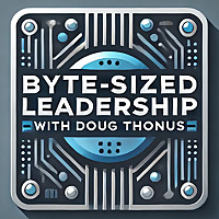 Byte Sized Leadership