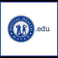 the digital health maven dot edu podcast