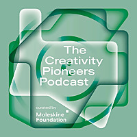 The Creativity Pioneers Podcast