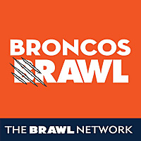 Broncos Brawl