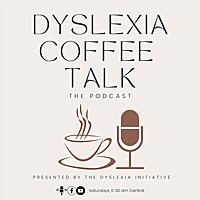 Dyslexia Coffee Talk