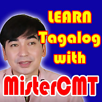 MAGTAGALOG TAYO with MisterCMT