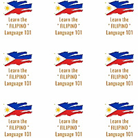 Learn the Filipino Language 101