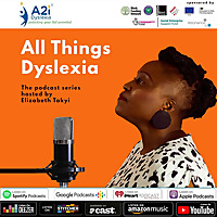 All Things Dyslexia