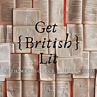 Get *British* Lit