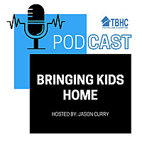 Bringing Kids Home