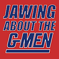 Jawing About the GMen