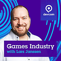 games industry insights - devcom podcast