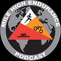 Mile High Endurance Podcast