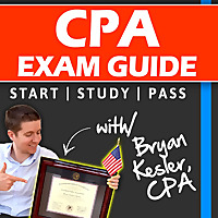 CPA Exam Guide Podcast | Learn How To Dominate The CPA Exam