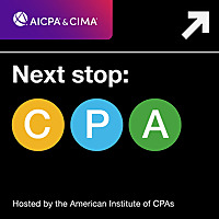 Next Stop: CPA
