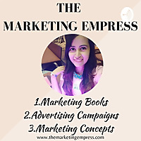 The Marketing Empress