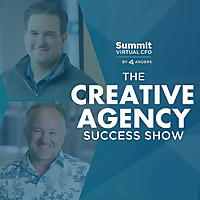 Creative Agency Success Show