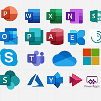 Microsoft 365, Power Platform & Azure Podcast