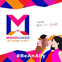 MOJO Maker for Womxn in Tech