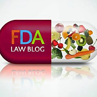 FDA Law Blog
