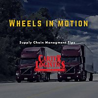 Wheels In Motion