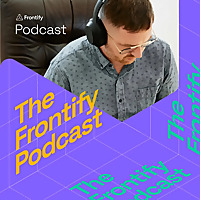 The Frontify Podcast