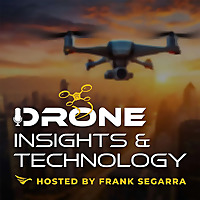Drone Insights & Technology