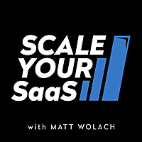 Scale Your SaaS