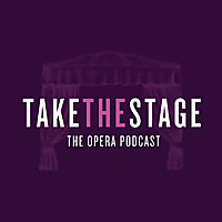 Take the Stage Opera