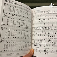 Hymns For Life