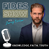Fides Show with Jerry Cirino