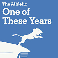 One of These Years: a podcast about the Detroit Lions