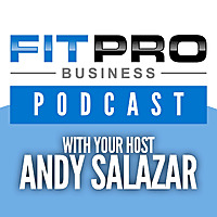 Fit Pro Business