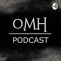 Ontario's Most Haunted Podcast
