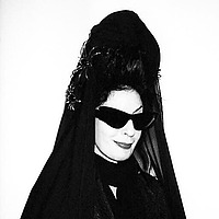 A Shaded View on Fashion