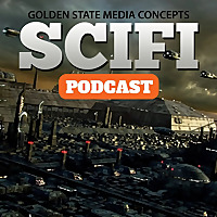 GSMC SciFi Podcast