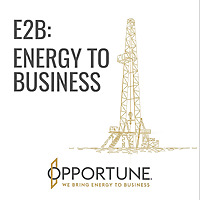 E2B: Energy to Business