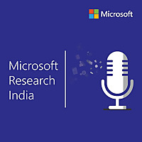 Microsoft Research India Podcast