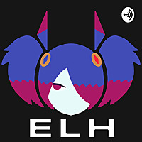 ELH's Hidden Library