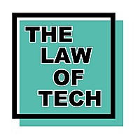 The Law of Tech