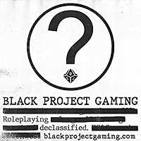 Black Project Gaming