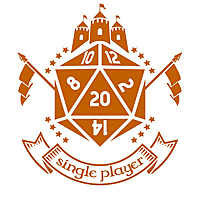 Single Player: A Solo RPG Podcast