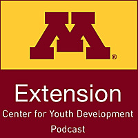 UMN EXT Youth Development Podcast