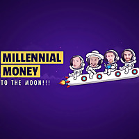 Millenial Money Podcast