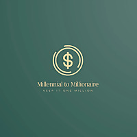 Millennial To Millionaire Podcast