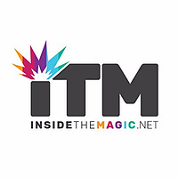 Inside the Magic