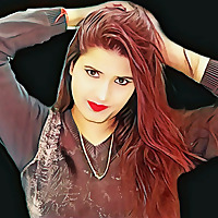 Sakshi art of mehndi