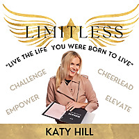 Limitless by Katy Hill