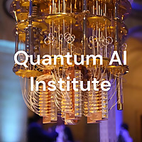 Quantum AI Institute