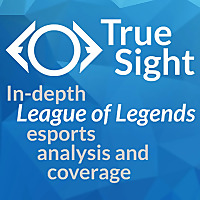 The True Sight Podcast by Oracle's Elixir