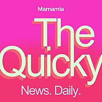 The Quicky The Quicky