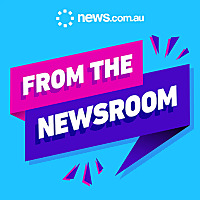 From The Newsroom From The Newsroom