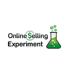 Online Selling Experiment Blog