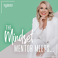 The Mindset Mentor Meets
